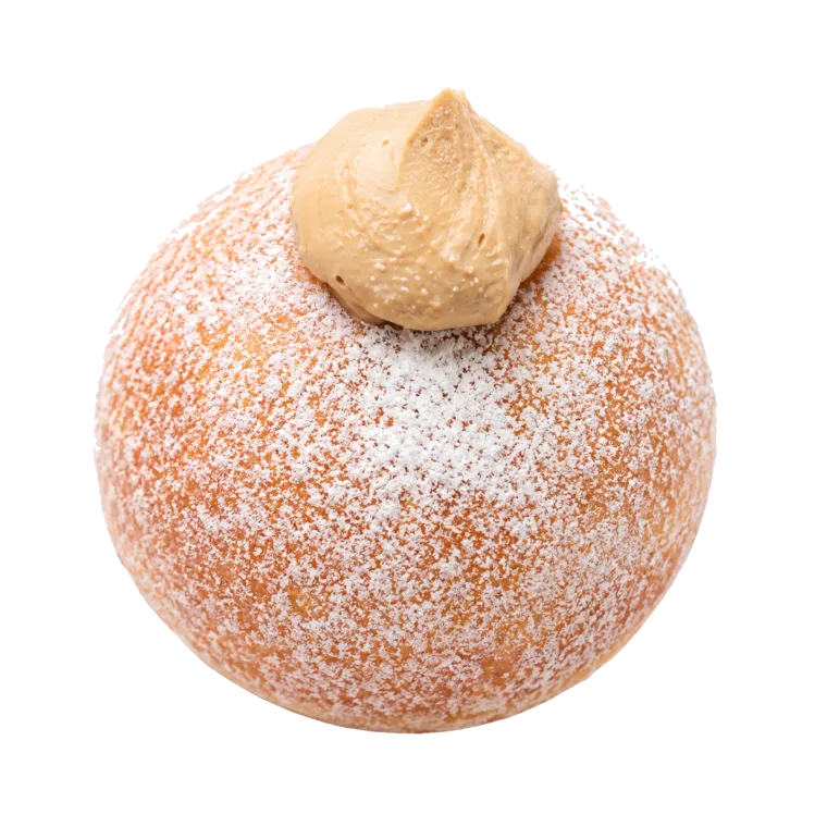 SALTED CARAMEL CREAM