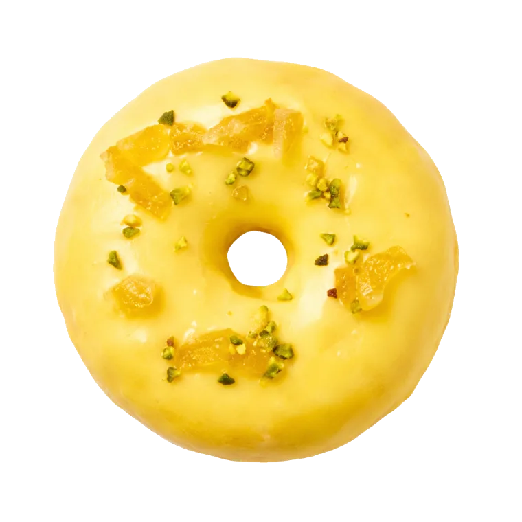LEMON JEWEL