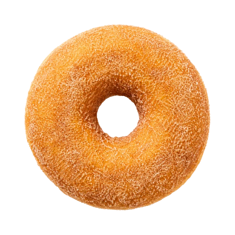 CINNAMON SUGAR
