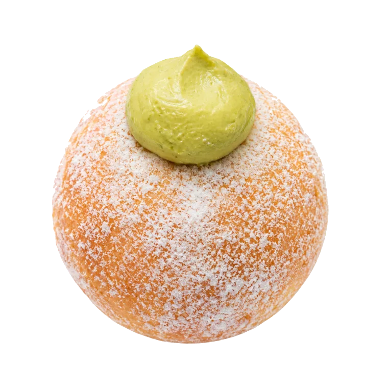 MATCHA CREAM