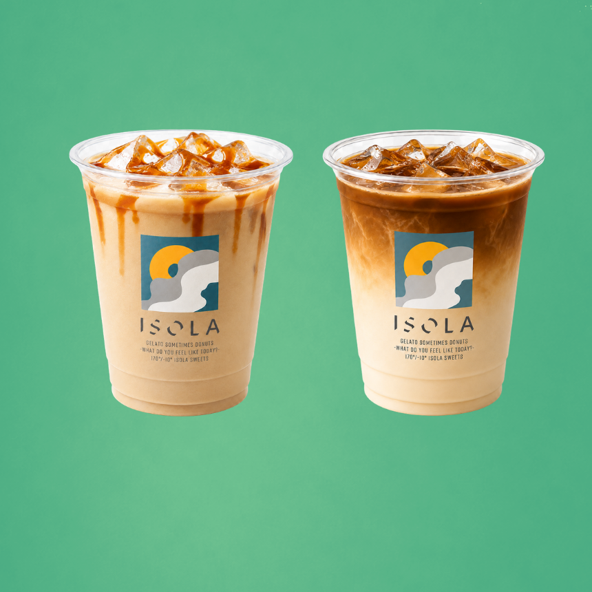 Latte