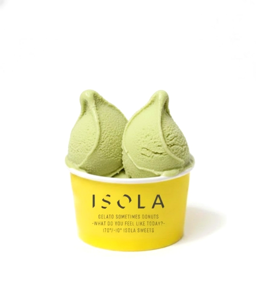 Pistachio