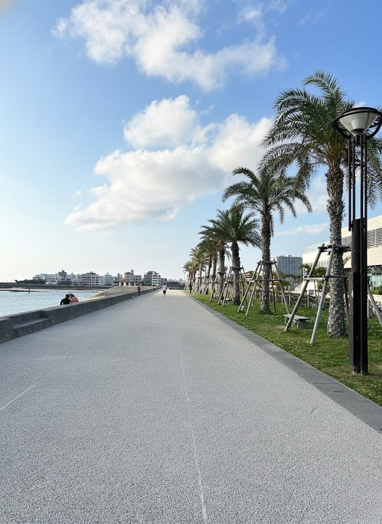 Seaside