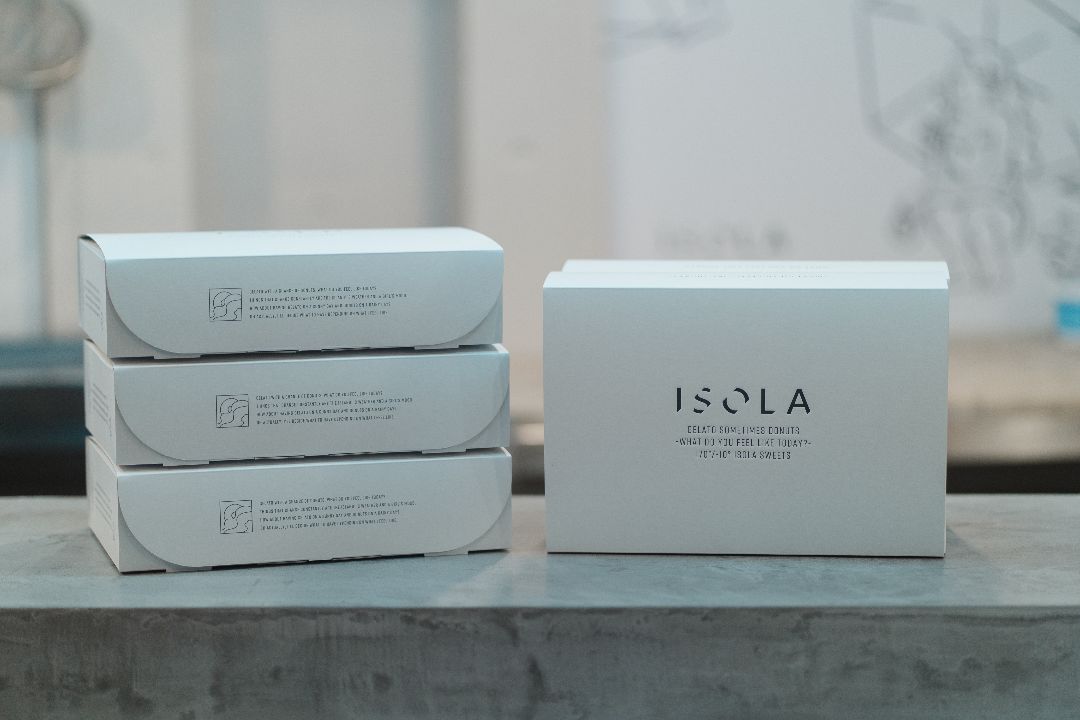 Gift Box